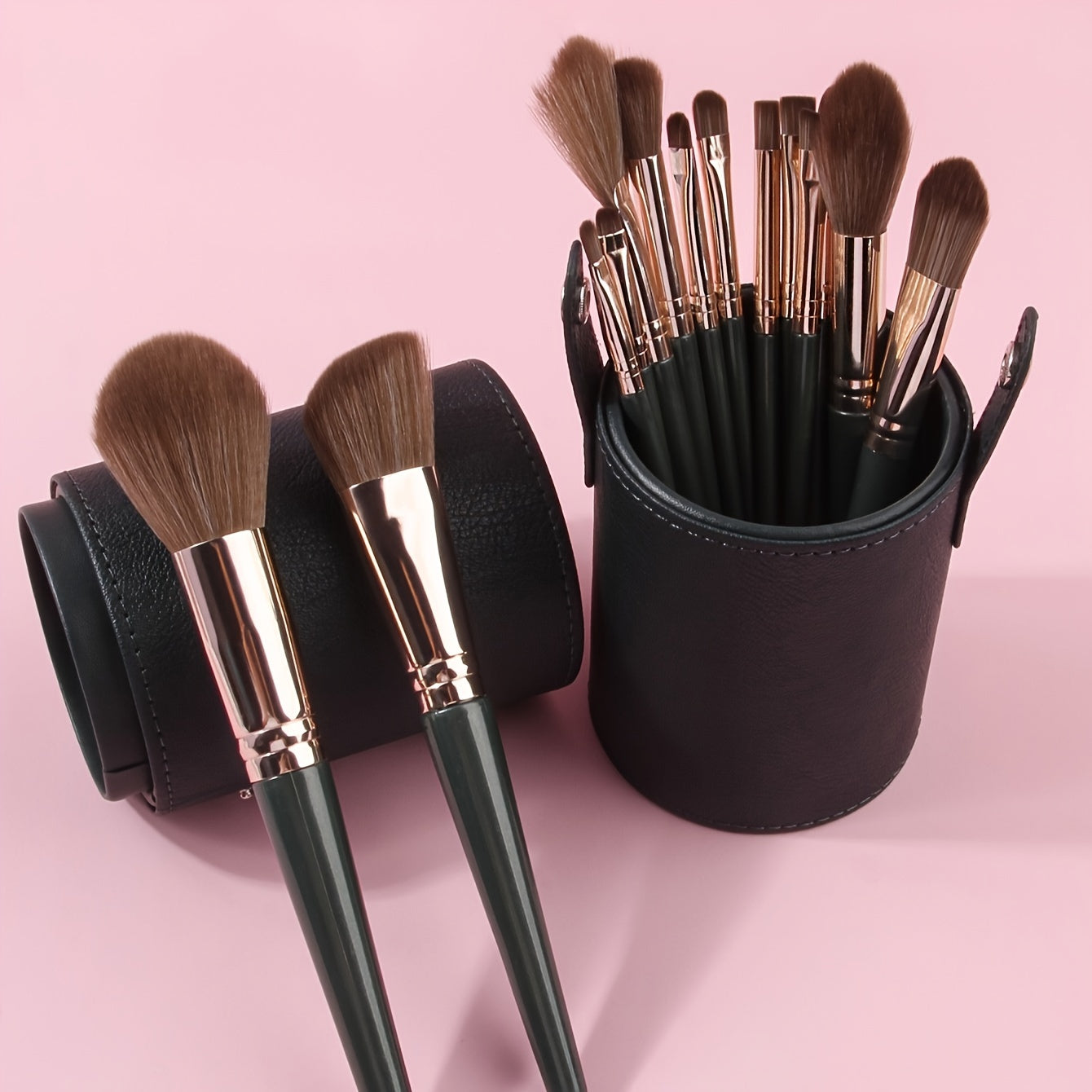 Professional Makeup Essentials