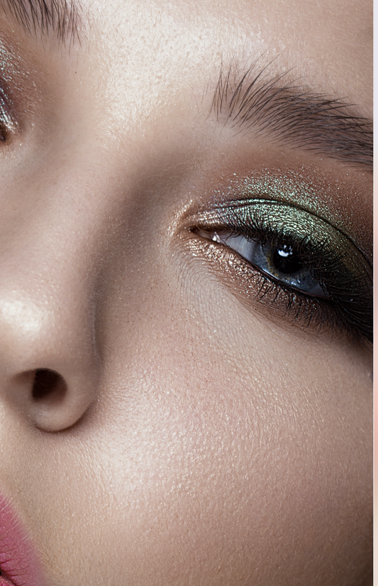 Éclat de Lune Highlight Powder: Stardust