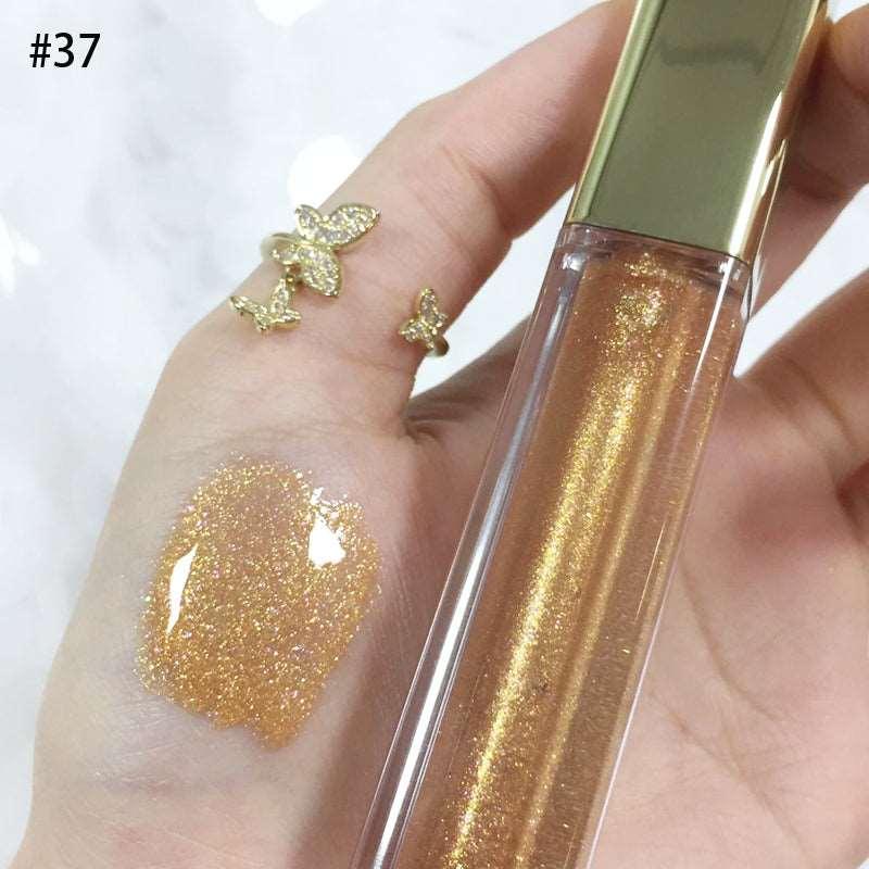 Shimmer Lip Gloss