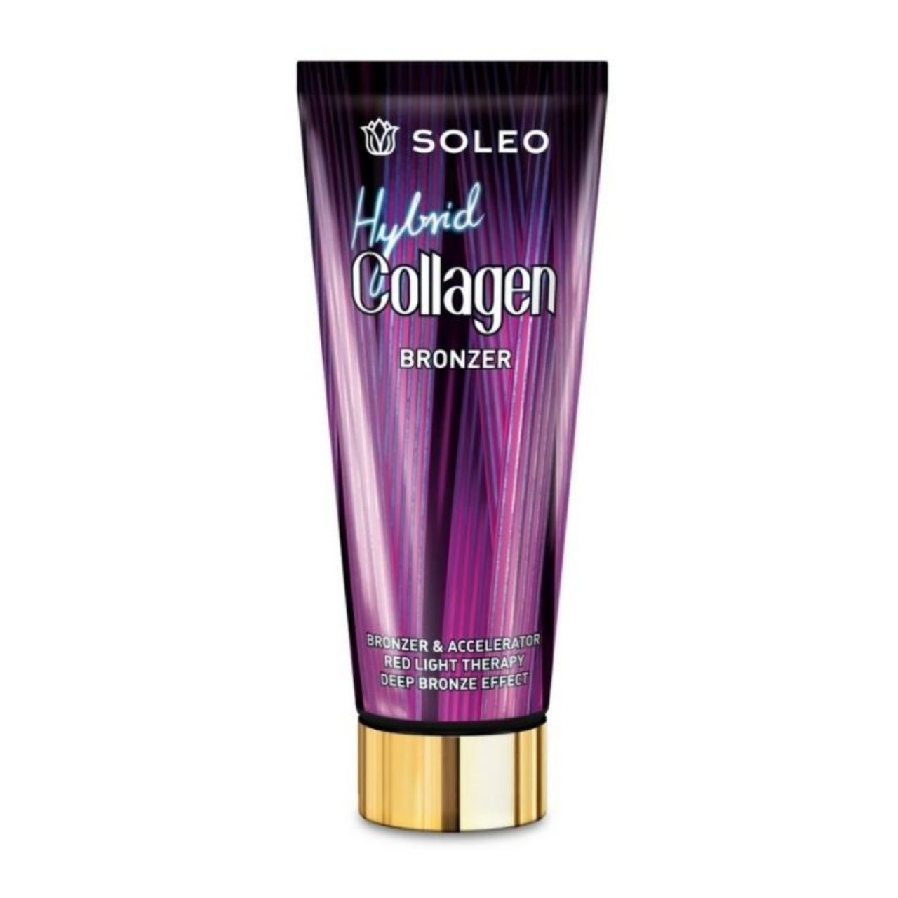 Soleo Hybrid Collagen Bronzer