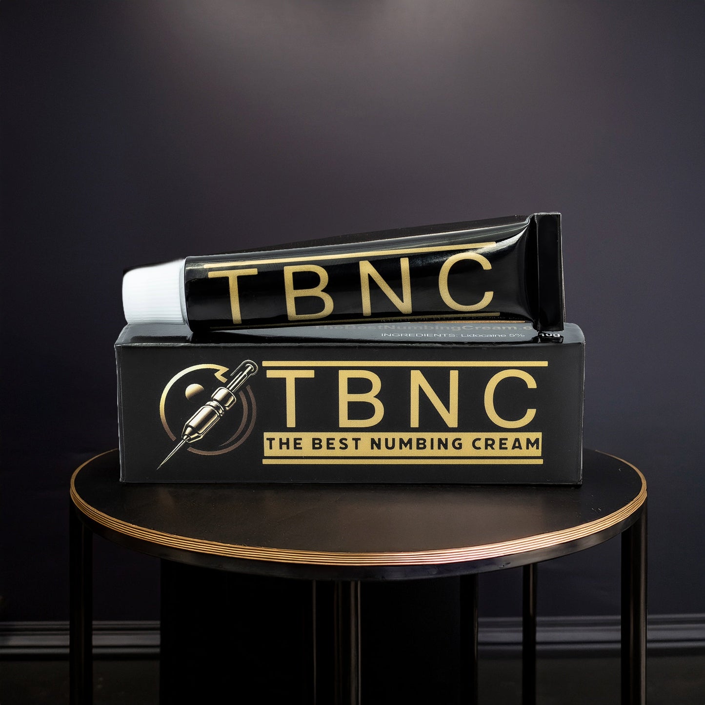 The Best Numbing Cream - TBNC - 2 Pack