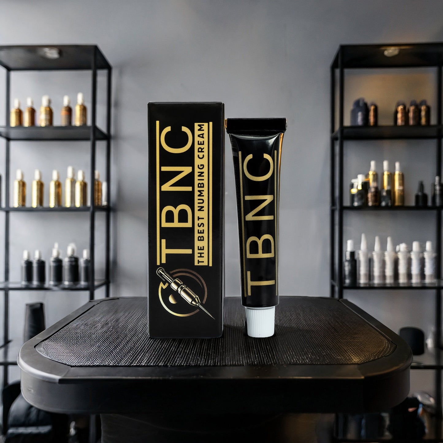 The Best Numbing Cream - TBNC - 4 Pack
