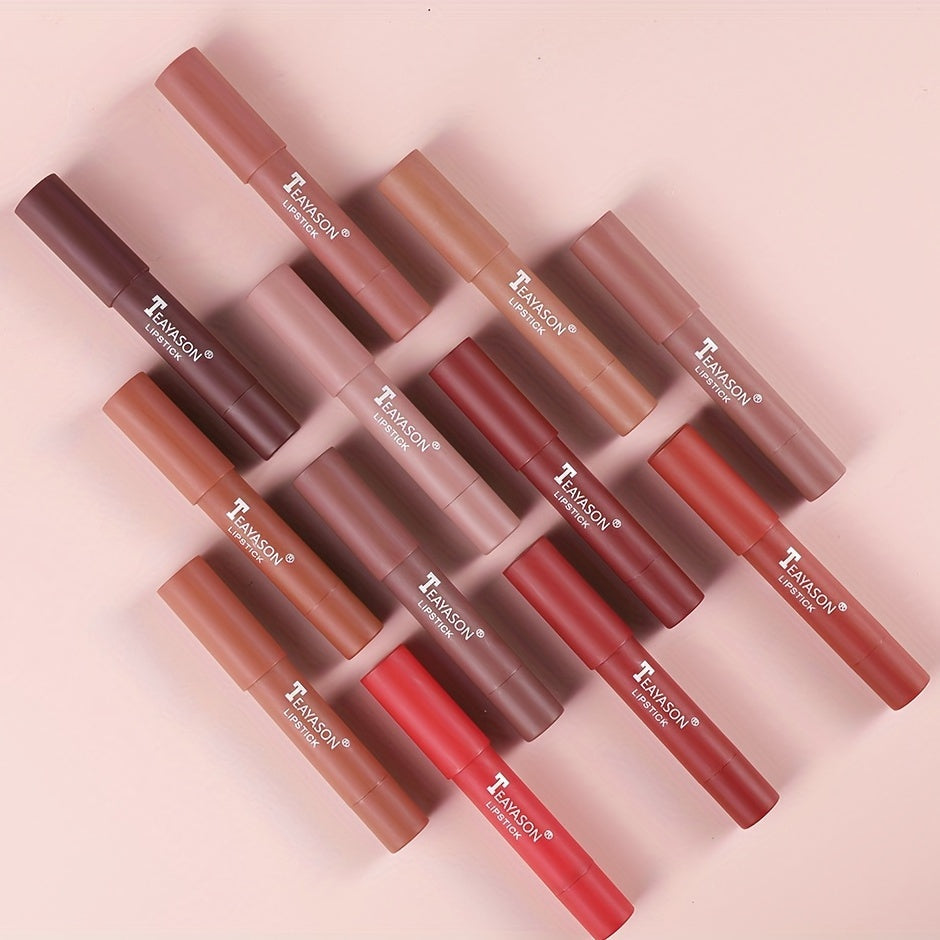 Teayason lipstick