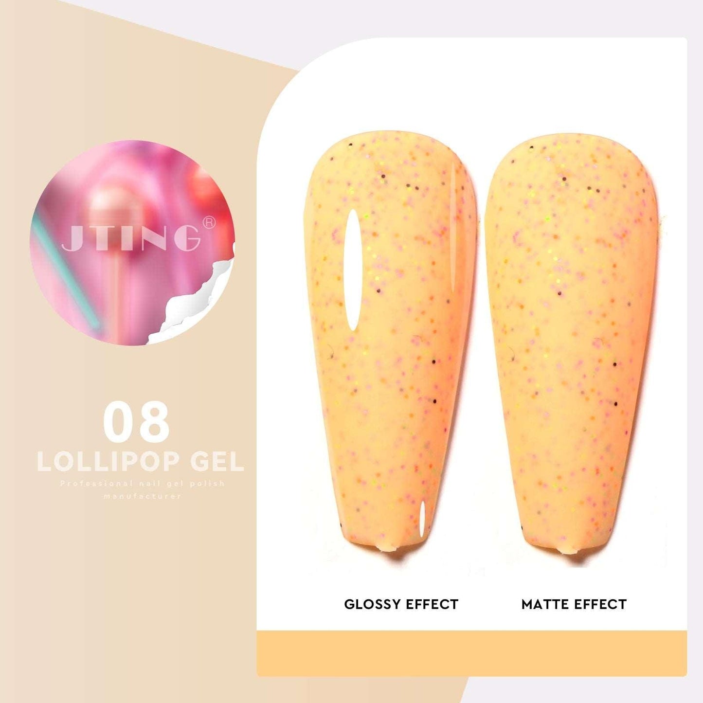 Ultimate UV Gel Nail Polish Collection