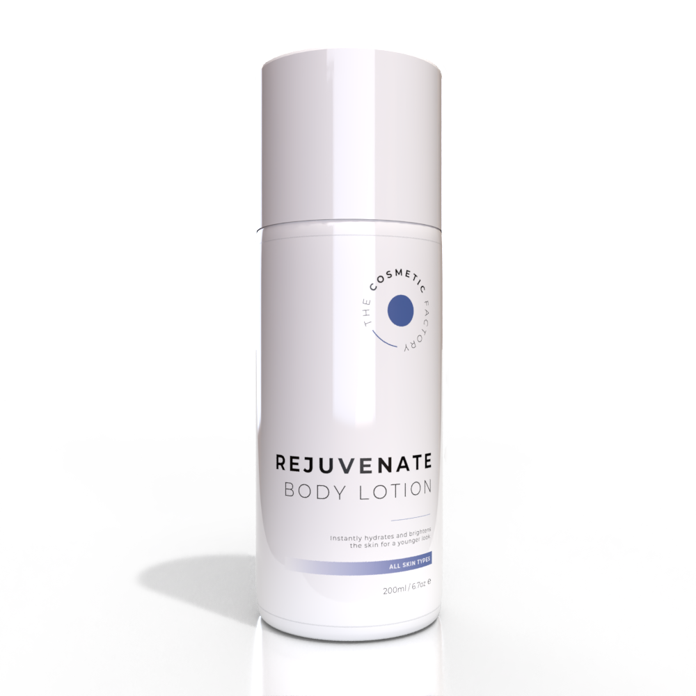NNEDSZ REJUVENATE BODY LOTION | 200ML