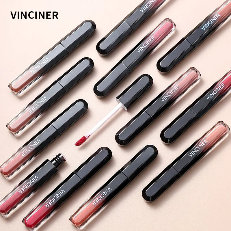 VINCINER Matte Lip Gloss