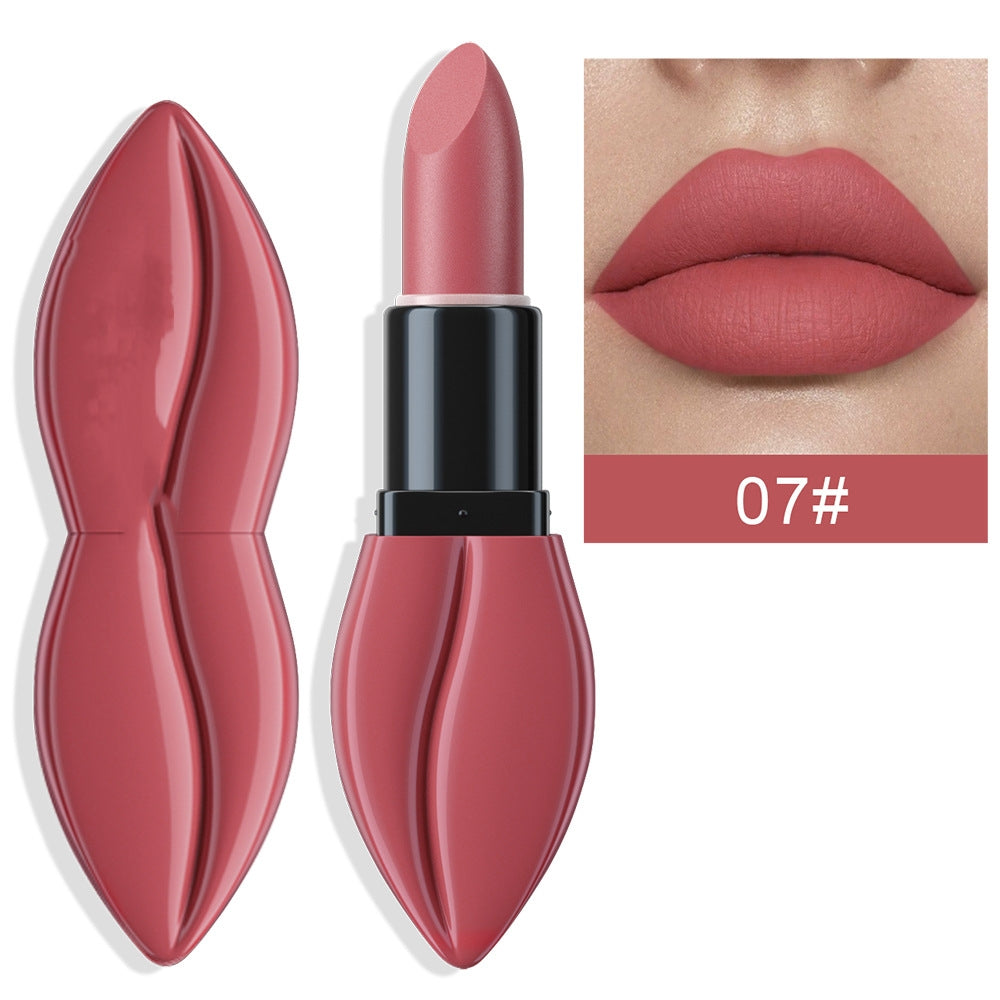 Velvet Matte Lipstick Set