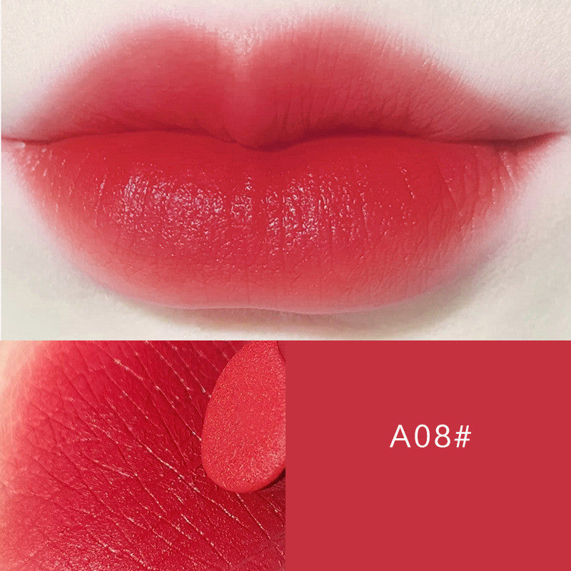 Velvet Matte Lipstick