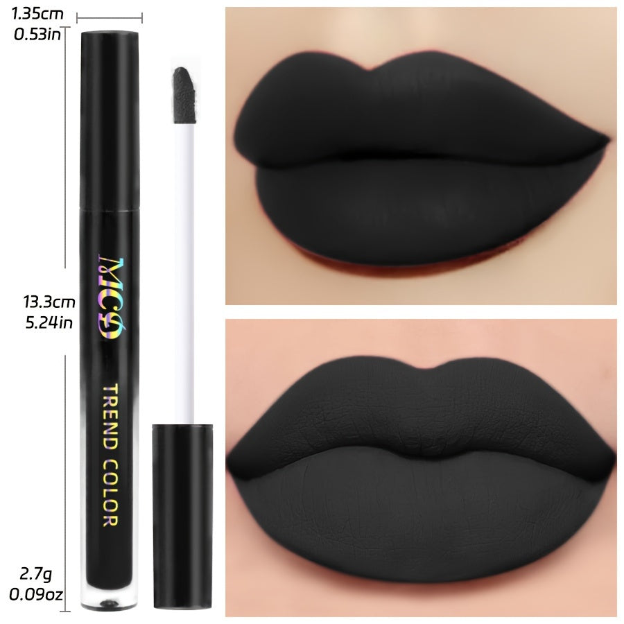 Velvet Noir Lip Gloss