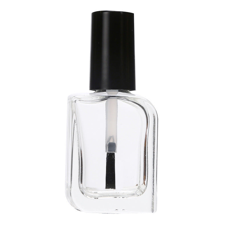 Versatile Glass Nail Polish