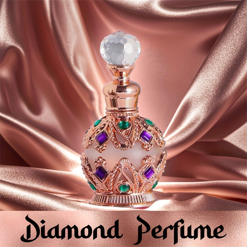 NNETM Women's Long-Lasting Floral Perfume