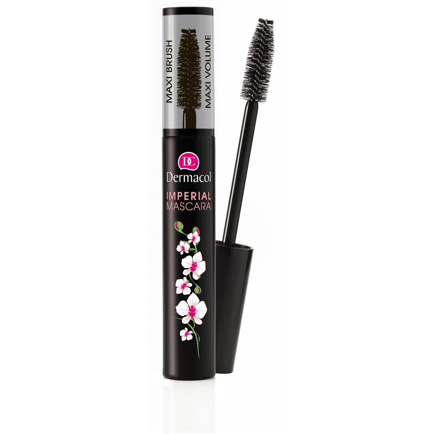 DERMACOL Imperial Mascara Black 13 ml (8595003935456)
