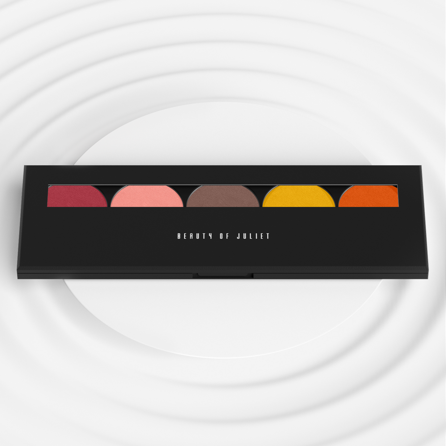 Hexa Palette (Type C)