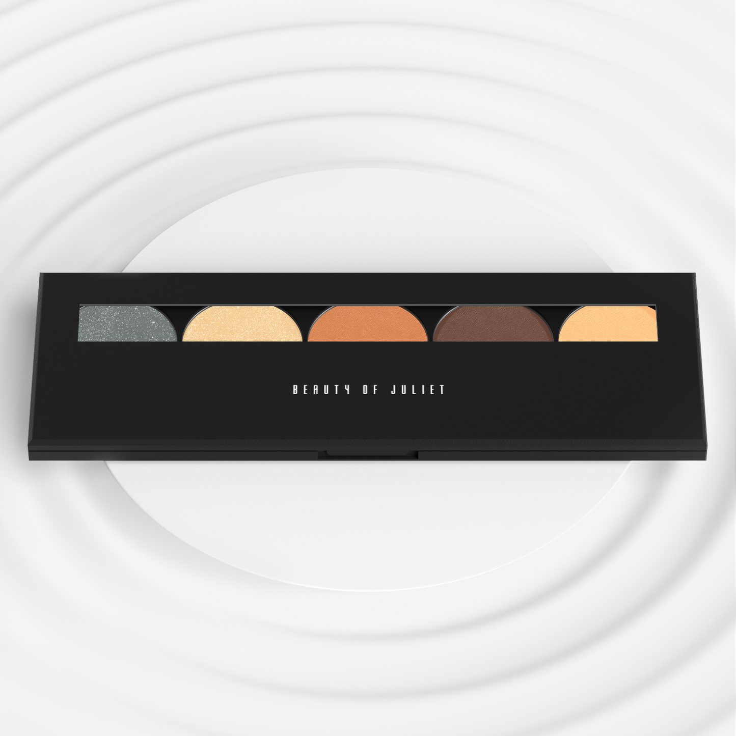 Hexa Palette (Type I)