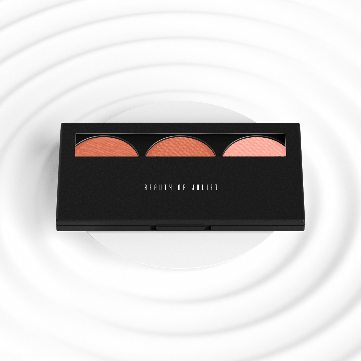 Trio Palette (Type B)