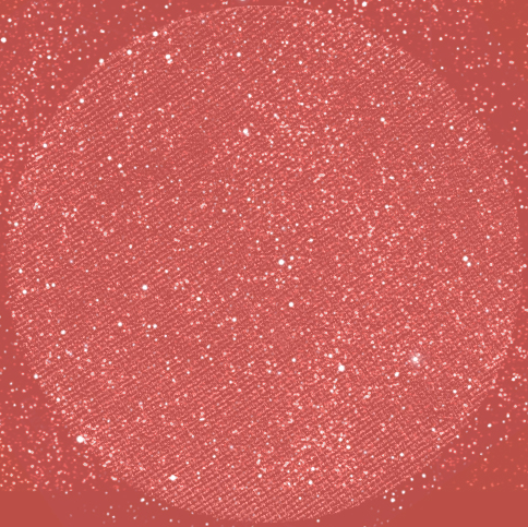 Eyeshadow (Talc-free) (Glitter) (Refill) - Ambience