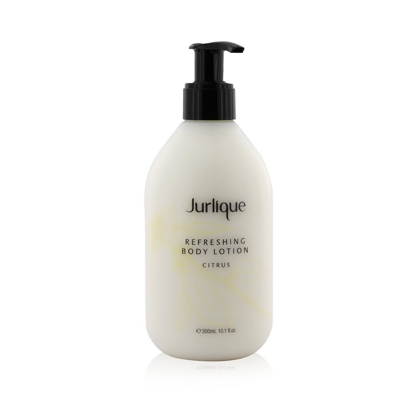 Jurlique 300 ml telový lotion (708177112808)