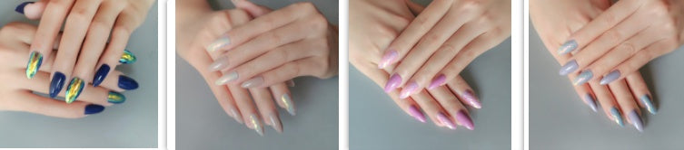 fake nail