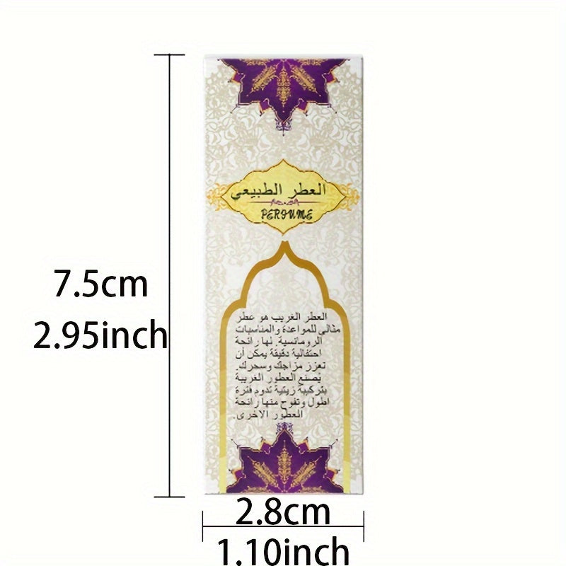 NNETM Long-Lasting Arabic Perfume for Women
