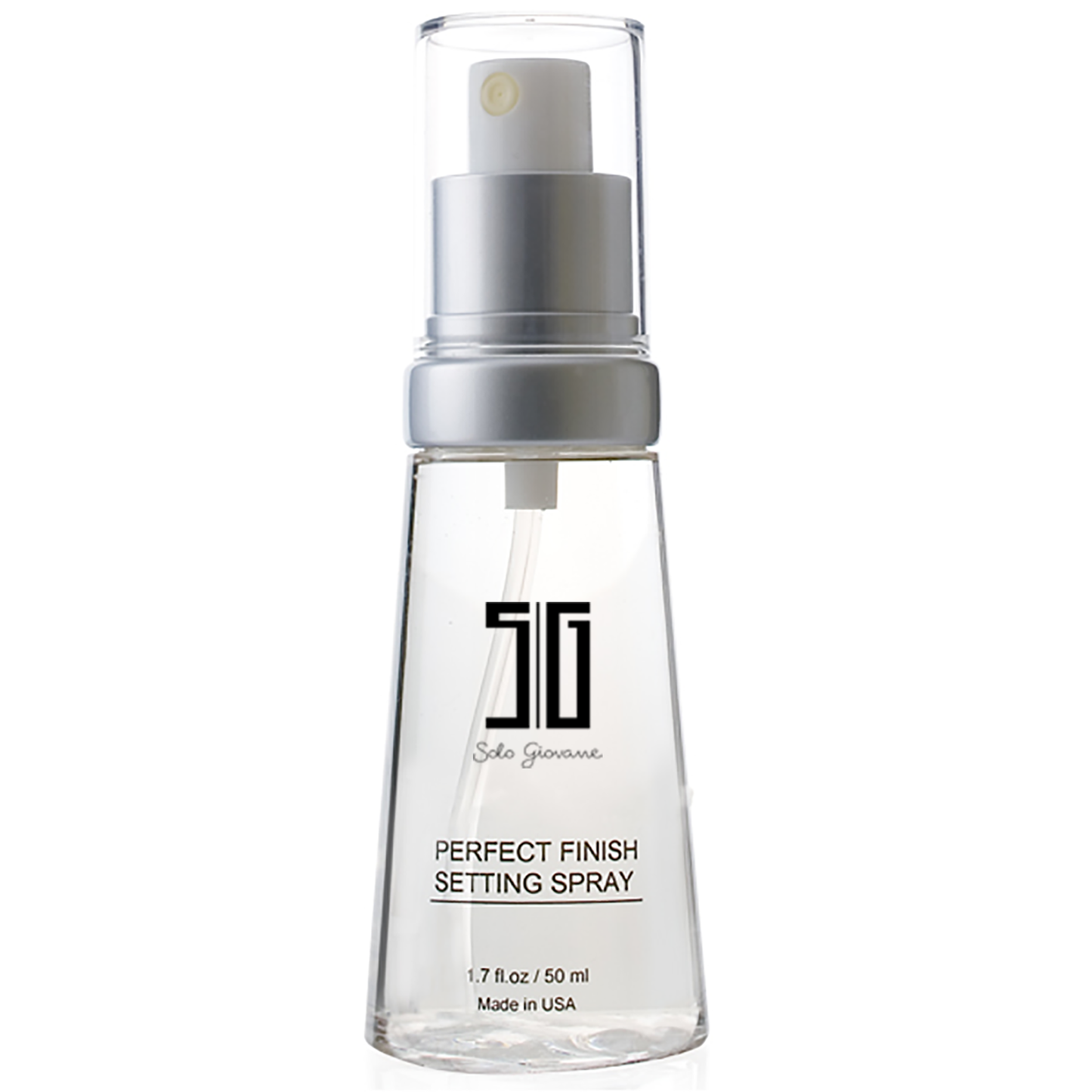 Perfect Finish Spray