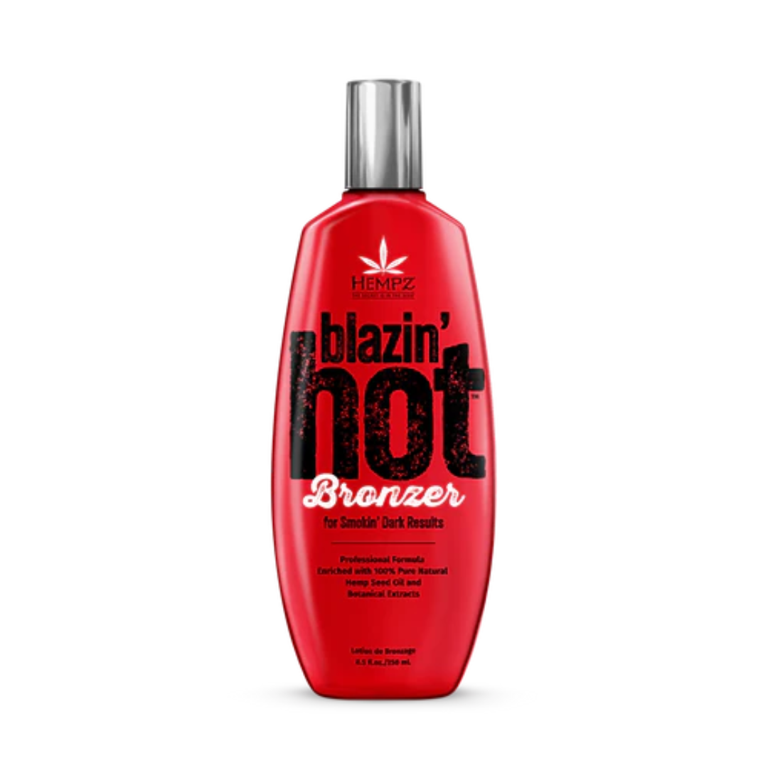 Hempz Blazin' Hot Tingle Bronzer