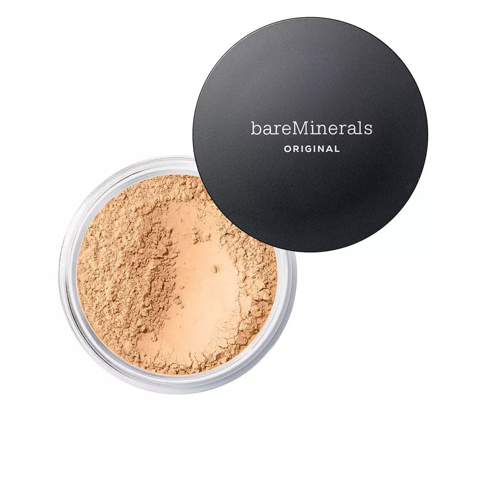 ORIGINAL foundation SPF15 #07-golden ivory