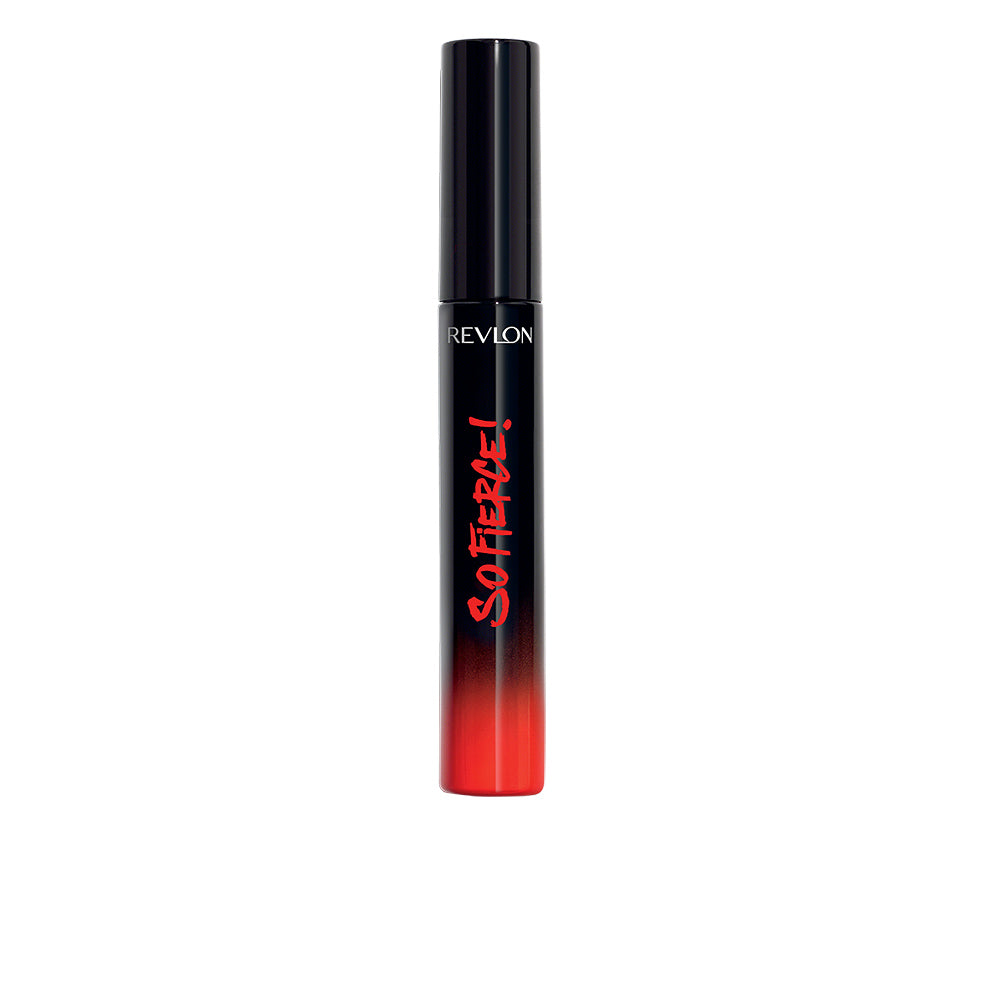 VOLUMAZING mascara de pestañas #black 7,5 ml