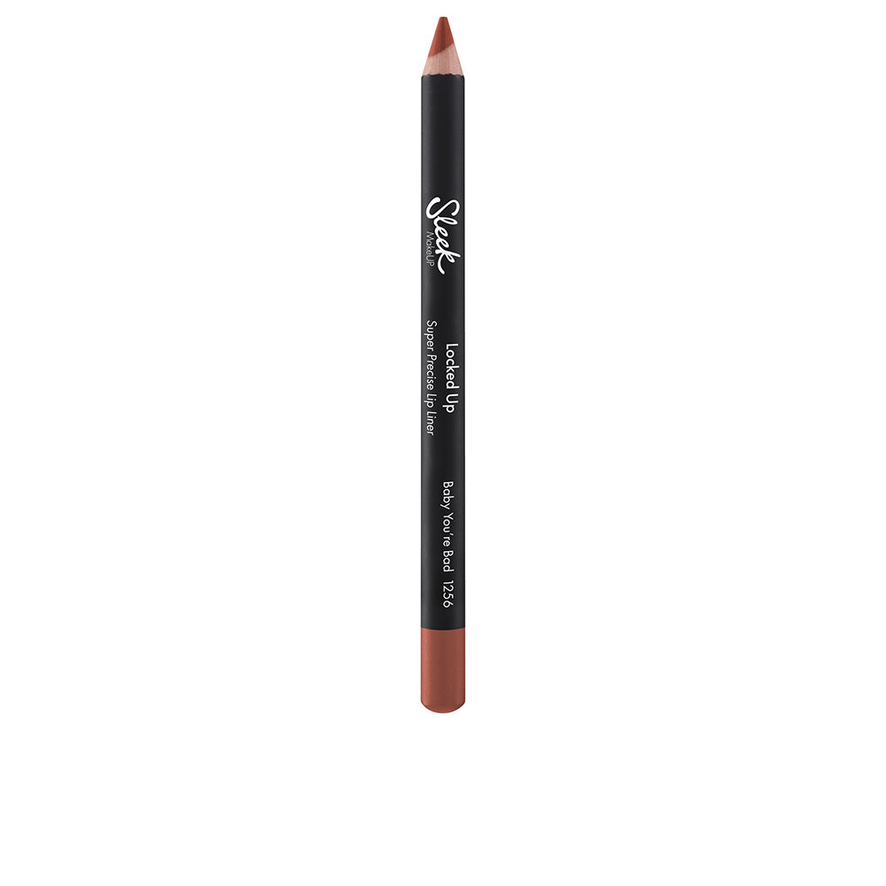 LOCKED UP super precise lip liner #Baby You're Bad 1,79 gr