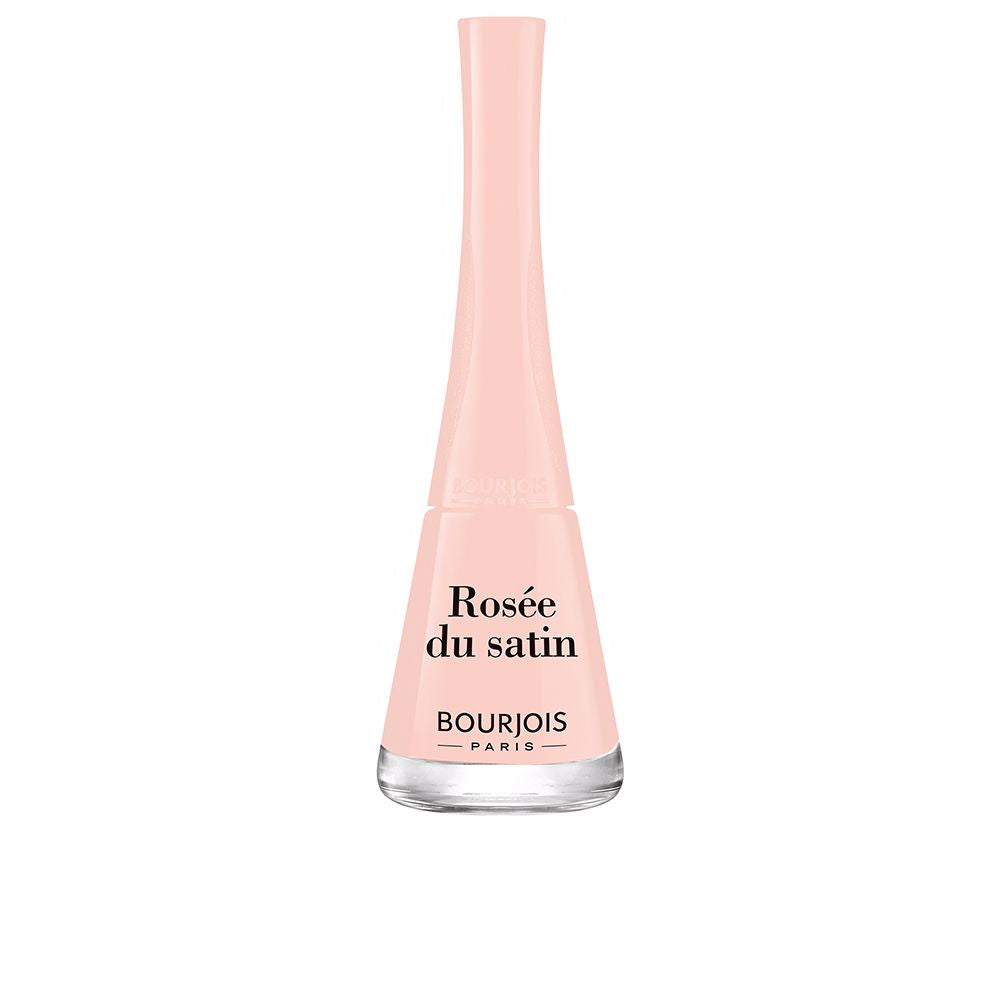 1 SECONDE nail polish #043-rosée du satin 9 ml
