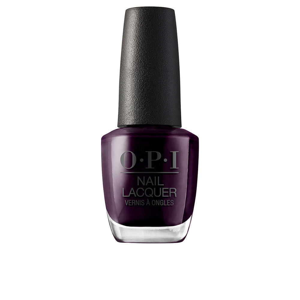NAIL LACQUER Nail polish lasting up to 7 days #O suzi mio 15 ml