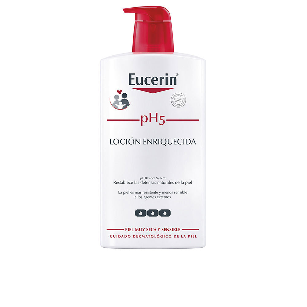 PH5 enriched lotion 1000 ml
