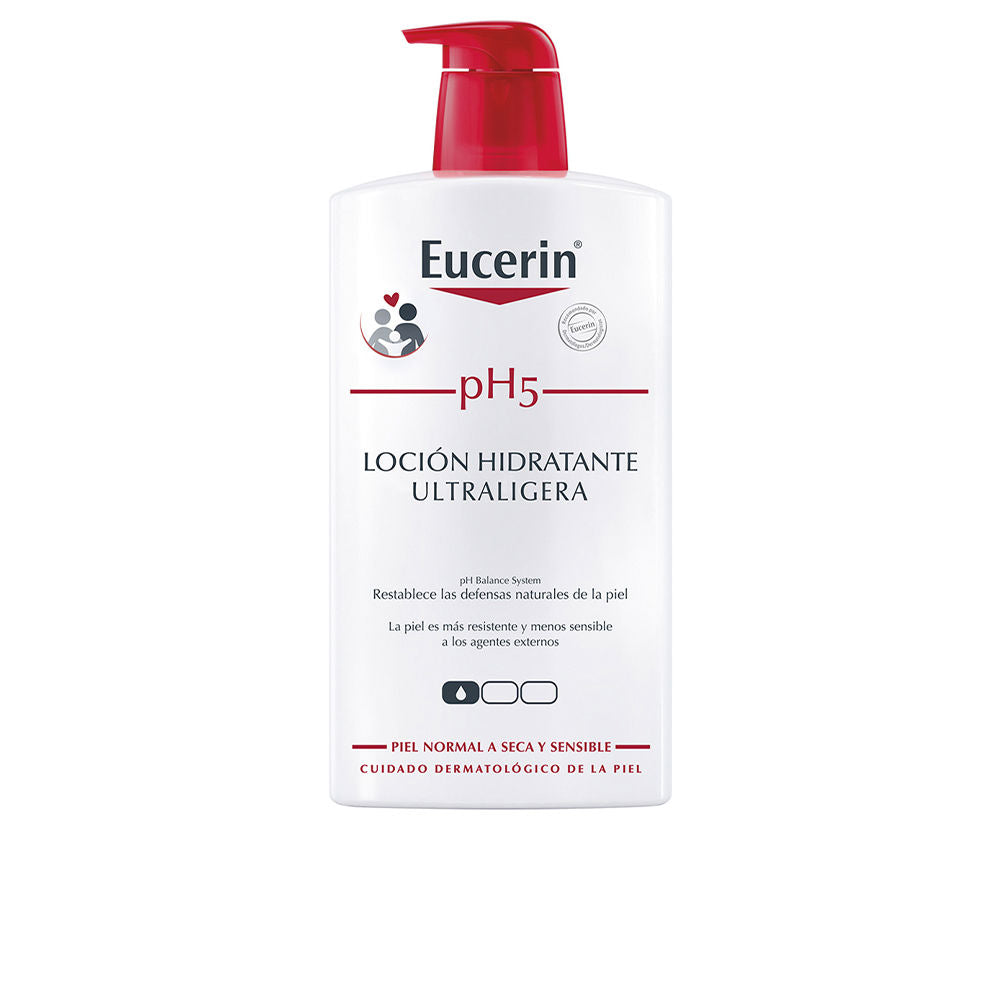 PH5 ultra light lotion 1000 ml