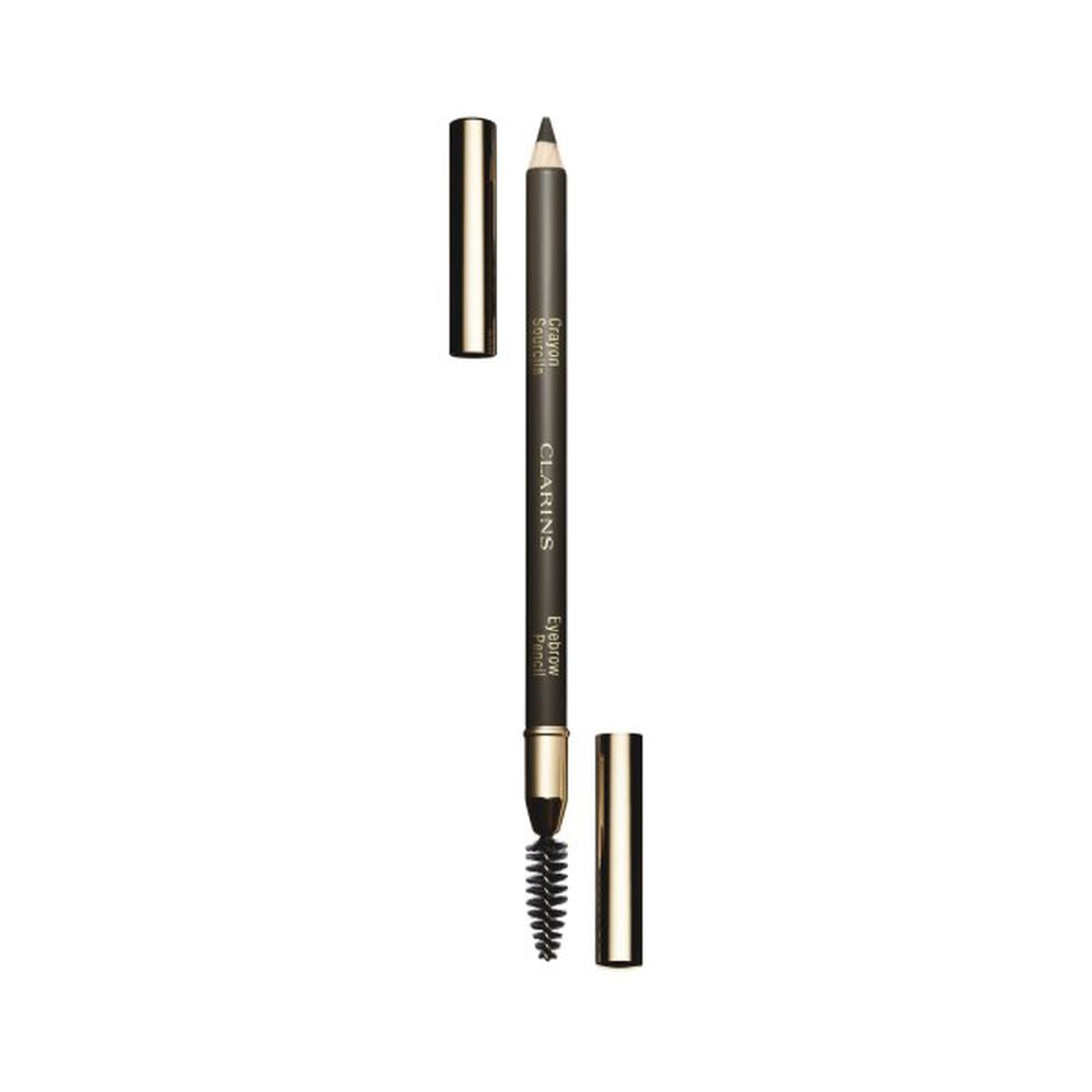 EYEBROW PENCIL #01-dark brown 1.3 gr