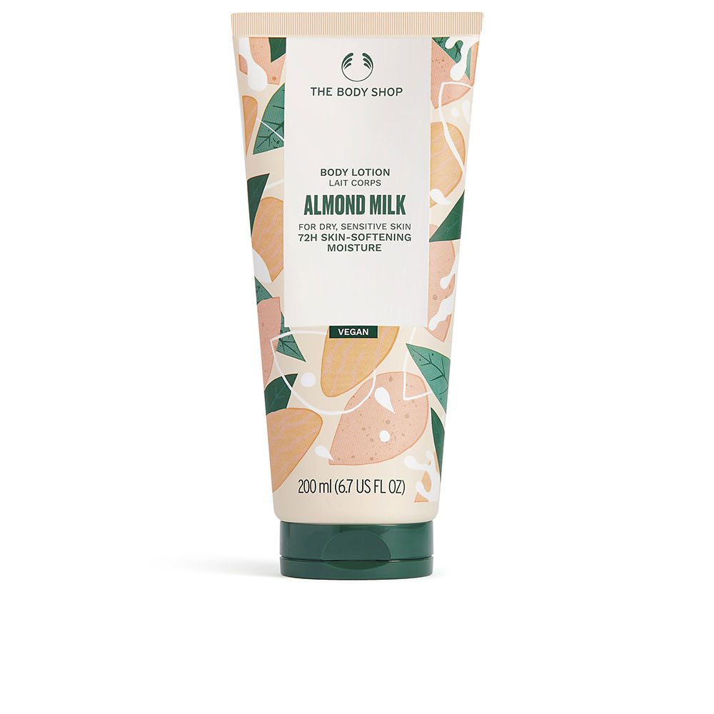 ALMOND MILK body lotion 200 ml