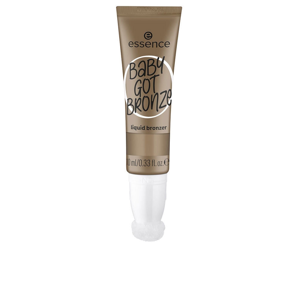 BABY GOT BRONZE Liquid Bronzer #10-Sweet Shadows 10 ml