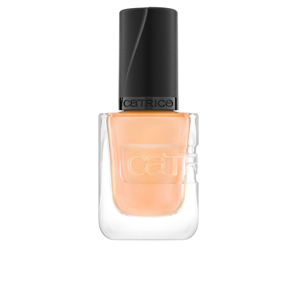 GEL AFFAIR nail polish #011-I Ap-Peach-iate You 10.5 ml