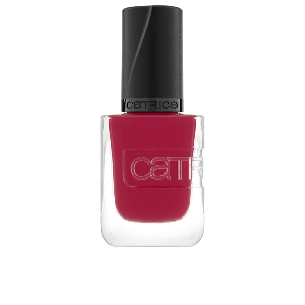 GEL AFFAIR nail polish #020-Raspberry Pie 10.5 ml
