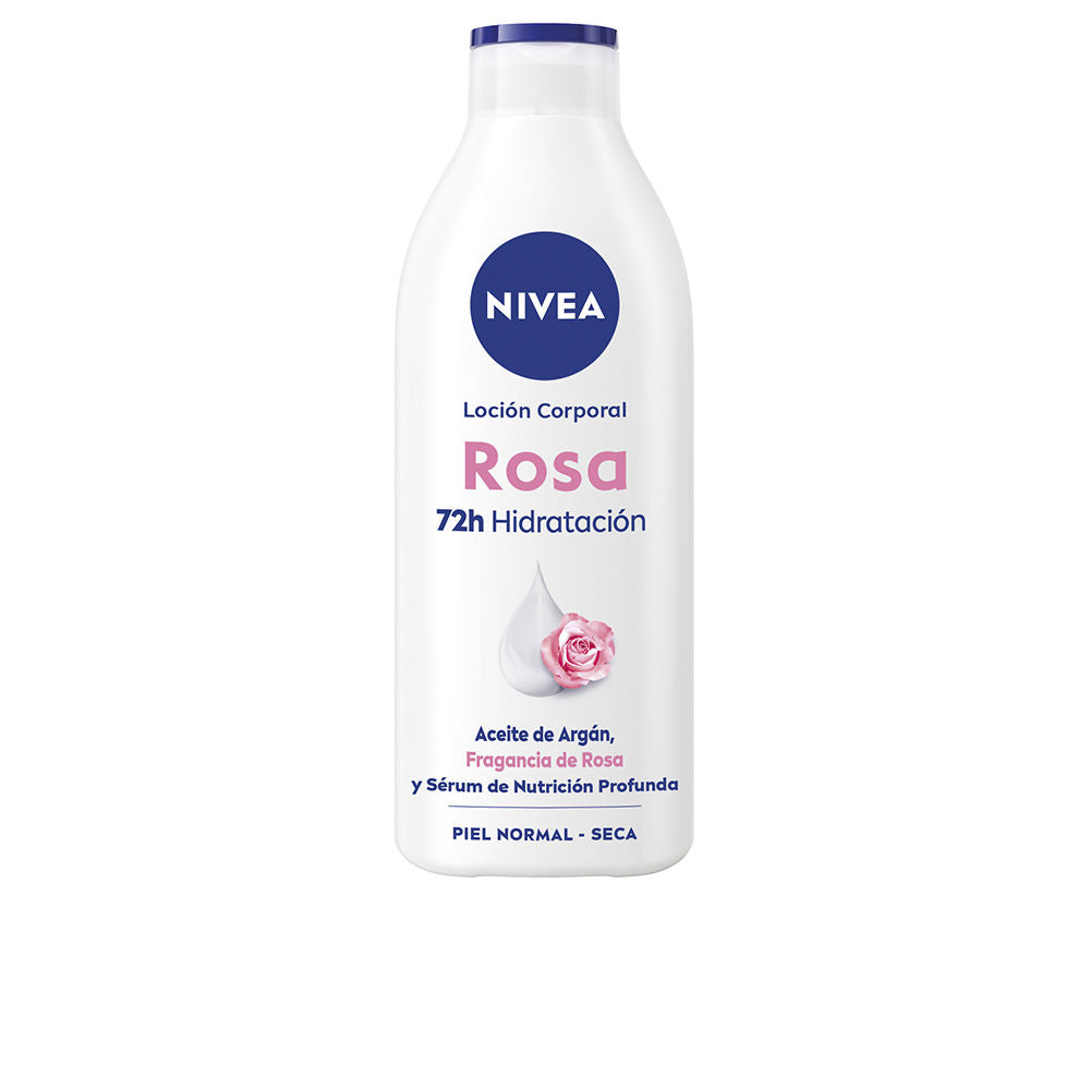 ROSA body lotion 400 ml