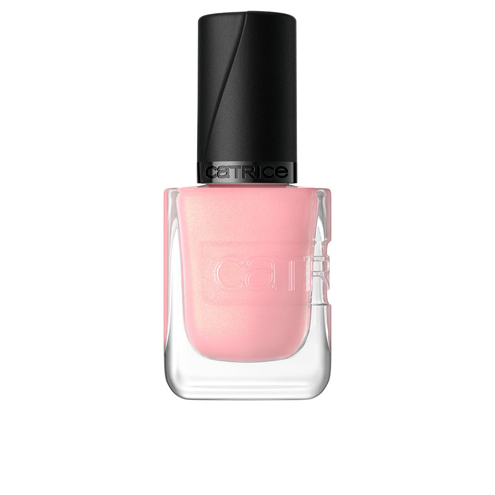 GEL AFFAIR nail polish #052-Glowy Blush 10.50 ml