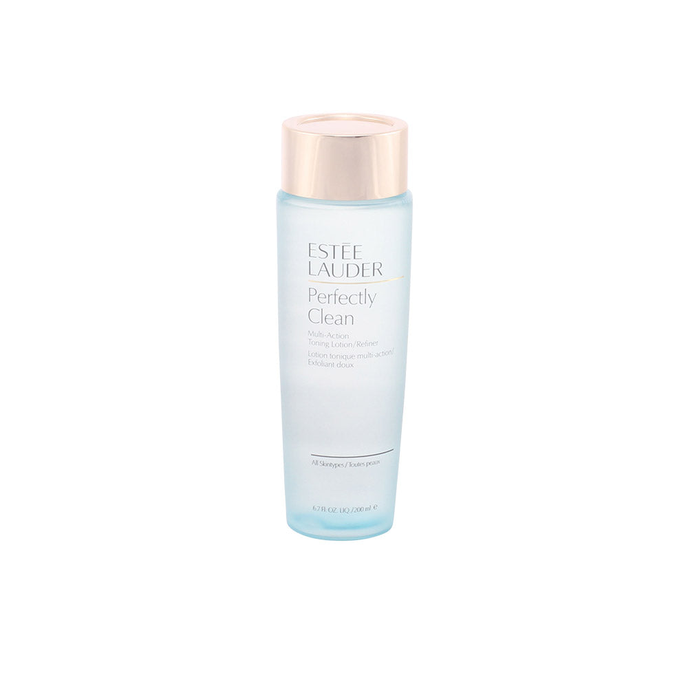 PERFECTLY CLEAN multi-action toning lotion/refiner 200 ml