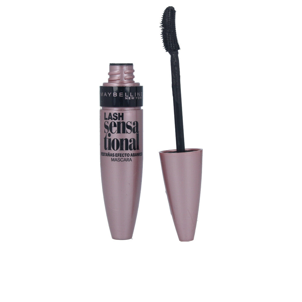 LASH SENSATIONAL full fan effect mascara #intense black 9.5 ml