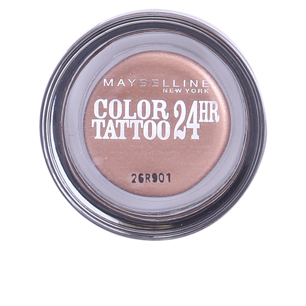 COLOR TATTOO 24hr cream gel eye shadow #035