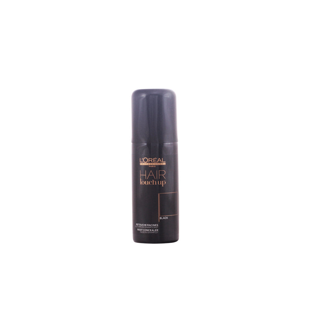 HAIR TOUCH UP root concealer #black 75 ml