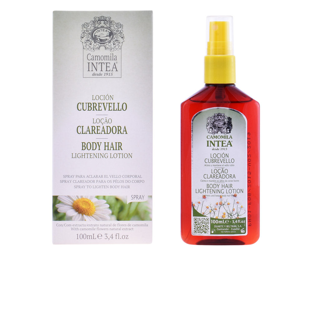 CAMOMILE hair cover lotion 100 ml
