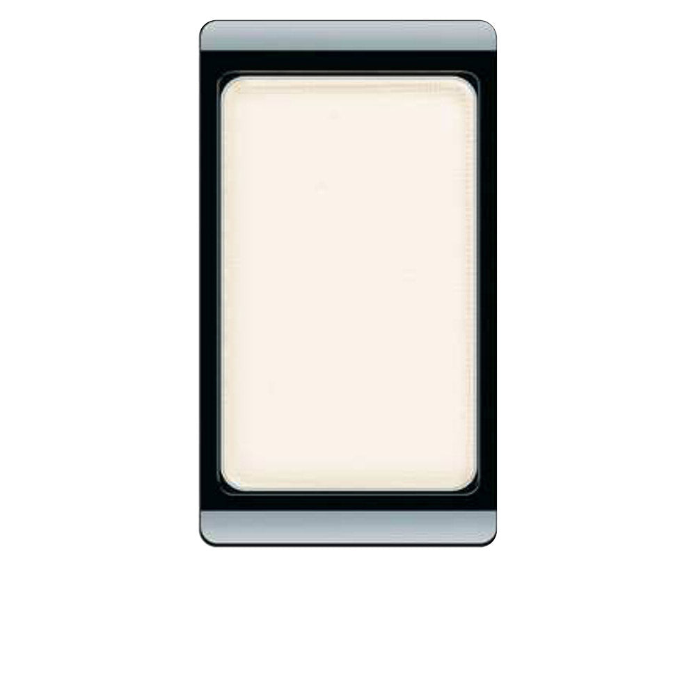 EYESHADOW MATT eyeshadow refill #512-matt white 0.8 gr