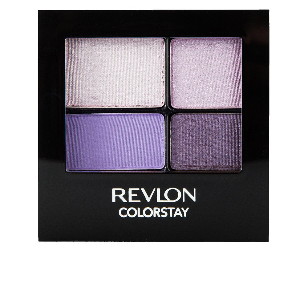 COLORSTAY 16-HOUR eye shadow #530-seductive