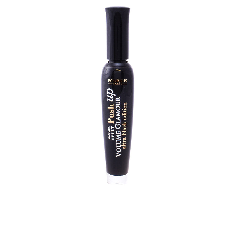 VOLUME GLAMOUR mascara effet push up #31-ultra black