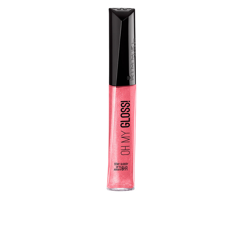 OH MY GLOSS! lip gloss #160 -stay my rose 22.6 gr