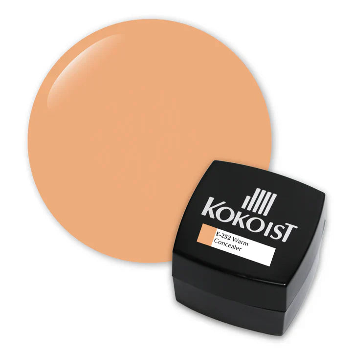 Kokoist - E-252 Warm Concealer