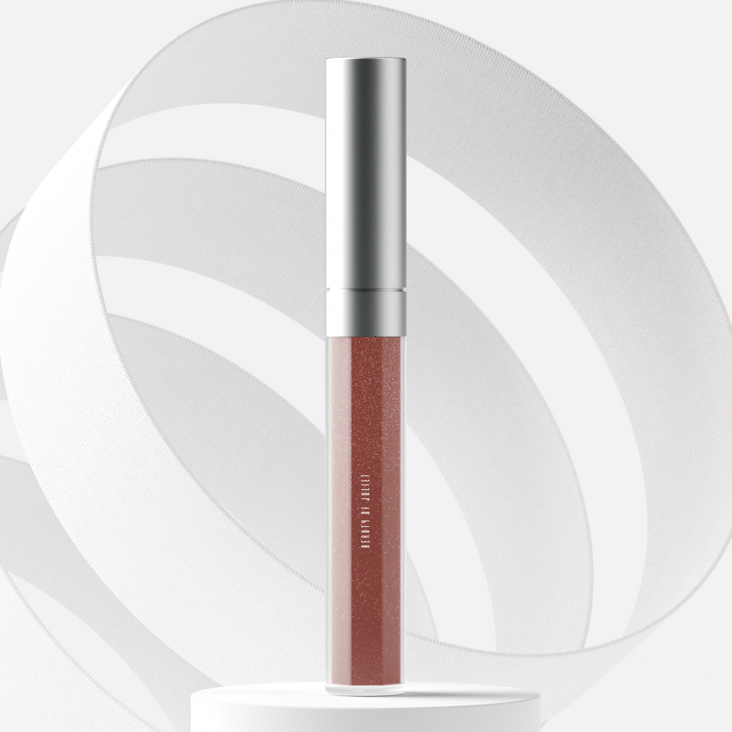 Holographic Lip gloss - Earth Holographic
